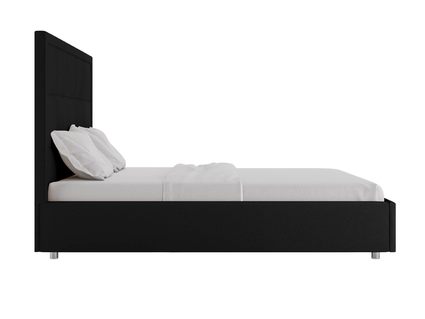 Кровать Димакс Испаньола Нуар с подъемным механизмом 90х190