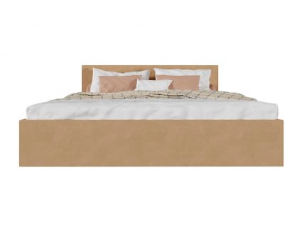 Кровать Димакс Джеффер Опал с подъемным механизмом 160х190