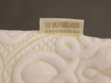 Наматрасник Софи де Марко Эвкалипт