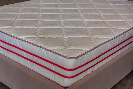 Матрас Sontelle Sante Dual comfort R 120х190