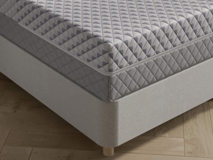 Матрас Сонум Alfa Hard 160х200