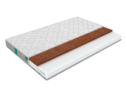 Матрас Sleeptek Roll CocosFoam 12 49