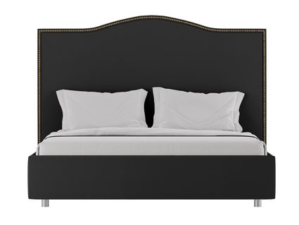 Кровать Димакс Сальвадор Нуар