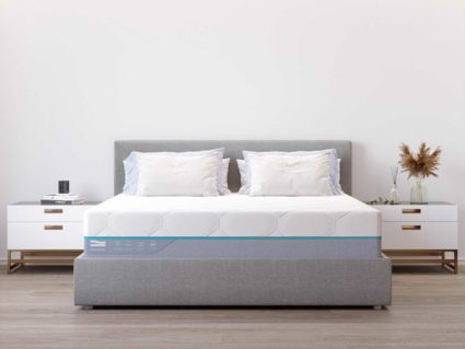 Матрас Промтекс-Ориент Multipacket Middle Eco 2 200х195