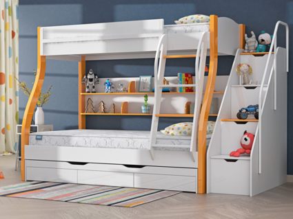 Матрас Димакс Луна