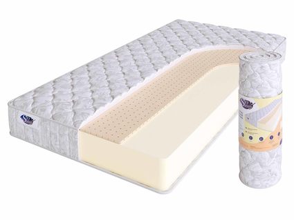 Матрас SkySleep Roller Cotton 14 Latex 574