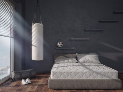 Матрас Evita Rational 200х190