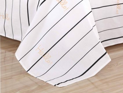 Комплект постельного белья Софи де Марко Жули (розовая) 1,5-спальный