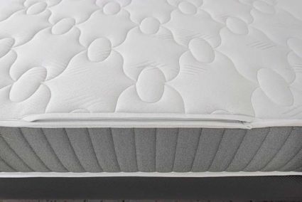 Матрас Materlux Violetta 70х175