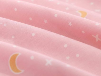 Комплект постельного белья Софи де Марко Жули (розовая) 1,5-спальный