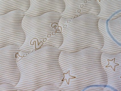 Матрас Sontelle Todi Toy 75х190