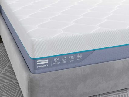 Матрас Промтекс-Ориент Monolit Combi Memory 20 80х190