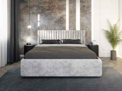 Кровать Nuvola Fiore Bravo 28 120х200