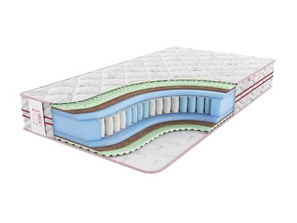 Матрас Sontelle Legross Fellon 35