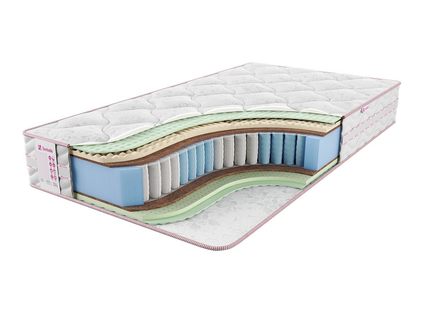 Матрас Sontelle Vivre Dual royal 31