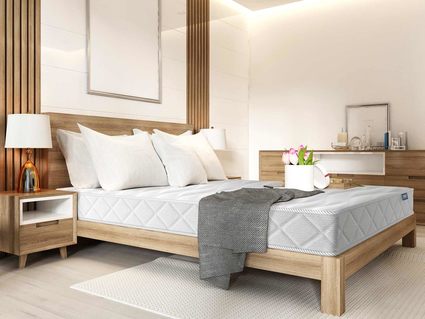 Матрас Димакс Relmas Twin Foam 3Zone 60х120