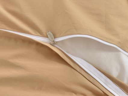 Комплект постельного белья Софи де Марко Вивьен (белая) 1,5-спальный