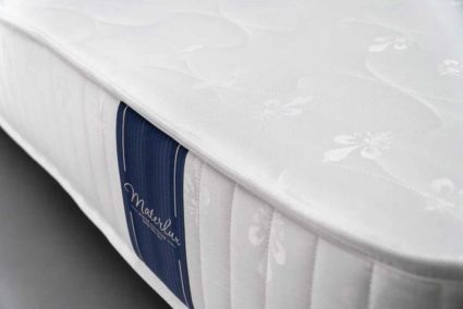 Матрас Materlux AOSTA 140х185