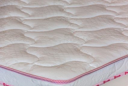 Матрас Sontelle Vivre Dual star 60х120