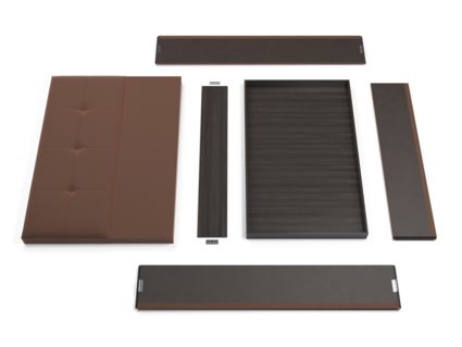 Кровать Lonax Алегра велюр Dolly-3 (с подъемным механизмом) 160х190