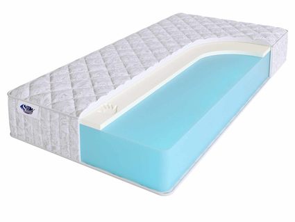 Матрас SkySleep Roller Cotton Memory 22 25