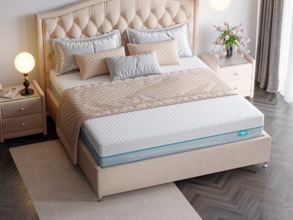 Матрас Промтекс-Ориент Soft 18 Standart Combi 80х190