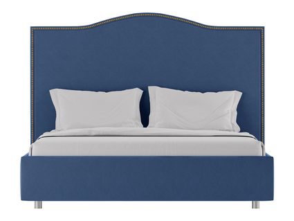 Кровать Димакс Сальвадор Сапфир с подъемным механизмом 140х200