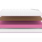 Матрас Denwir MEGA FOAM HARD 15 150х200