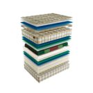 Матрас Mr.Mattress Leeds XL 90х195
