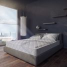 Матрас Evita Relax H2 140х186