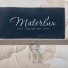 Матрас Materlux MAESTRO 160х190