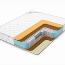 Матрас Denwir CLASSIC MIDDLE MEMO SOFT TFK 160х200