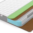 Матрас Denwir BEST MIDDLE FOAM HARD S1000 160х200