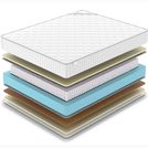 Матрас Denwir CLASSIC BALANCE SOFT S1000 160х200
