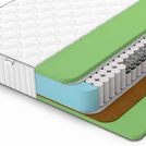 Матрас Denwir CLASSIC BALANCE FOAM TFK 160х200
