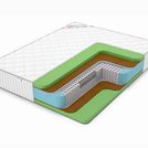 Матрас Denwir CLASSIC MIDDLE FOAM PLUS S1000 80х195