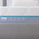 Матрас Промтекс-Ориент Multipacket Combi 2 120х200