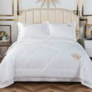 Комплект постельного белья Софи де Марко Нельсон №4 с одеялом 1,5-спальный