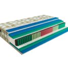 Матрас Mr.Mattress Leeds XL 90х195