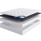 Матрас LineaFlex ROVENNA 80х140