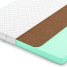 Матрас Denwir SIMPL FOAM HARD 11 90х195