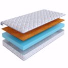 Матрас SkySleep Roller Cotton 10 Cocos 140х195