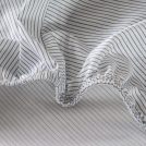 Простыня Софи де Марко с наволочками Майя (голубая) 160х200