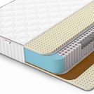 Матрас Denwir CLASSIC BALANCE SOFT S1000 160х200