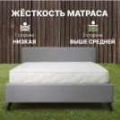 Матрас Димакс Элемент Мемо хард 160х190