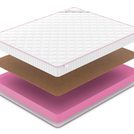 Матрас Denwir MEGA FOAM HARD 15 150х200
