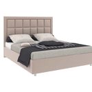 Кровать Sleeptek Premier 2 Велюр 4 (с подъемным механизмом) 160х190