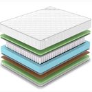 Матрас Denwir CLASSIC BALANCE FOAM TFK 160х200