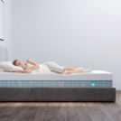 Матрас Промтекс-Ориент Soft 18 Standart Combi 1 110х200