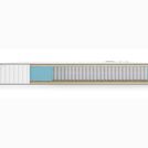 Матрас Denwir CLASSIC BALANCE SOFT S1000 160х200